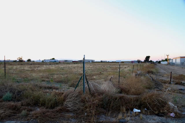 Land for Sale in  California 93535
